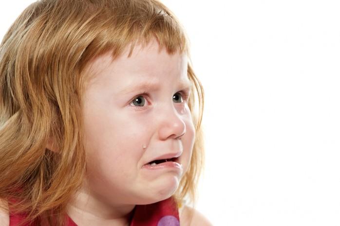 Post image for Fear As A Parenting Tool