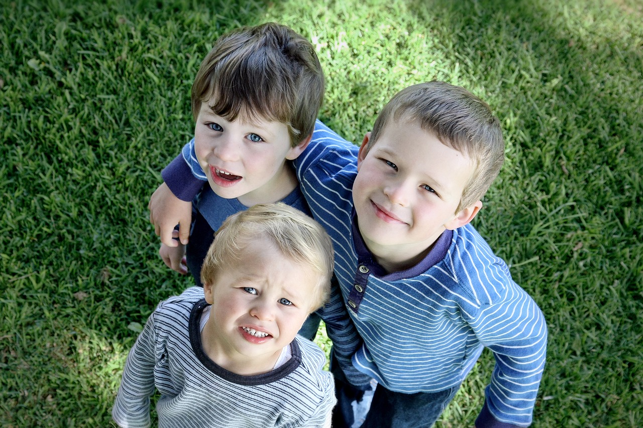 Personality Traits of the Middle Child