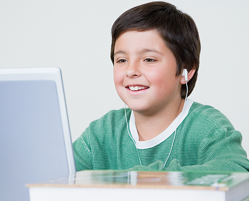 Talking to Your Children About Online Predators