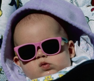 Babyglasses