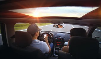 5 reasons teen not driving safely