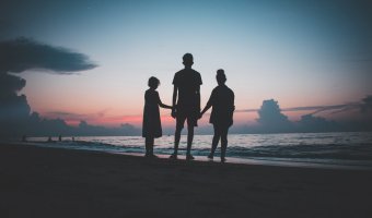 Middle Child Personality Explained